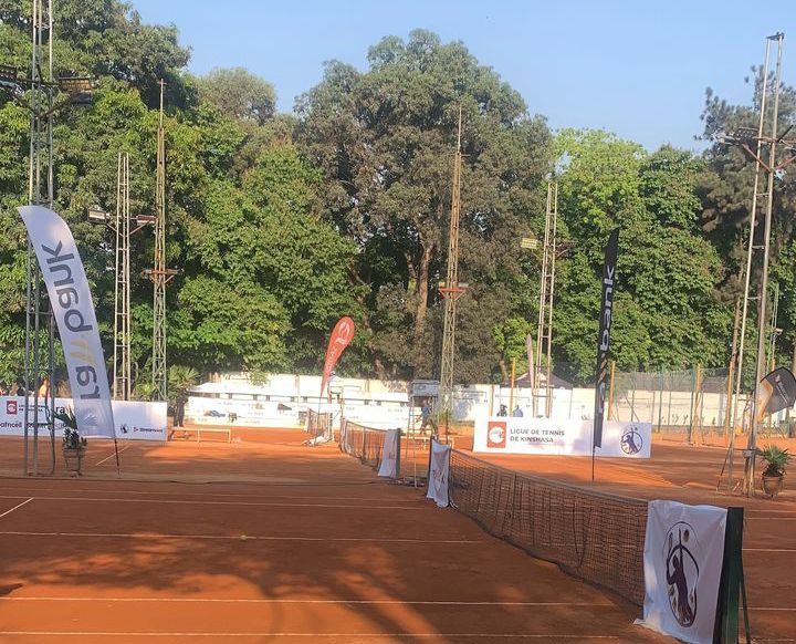 Rawbank : Partenaire de l’excellence du 4ème tournoi Interentreprises de Tennis de Kinshasa