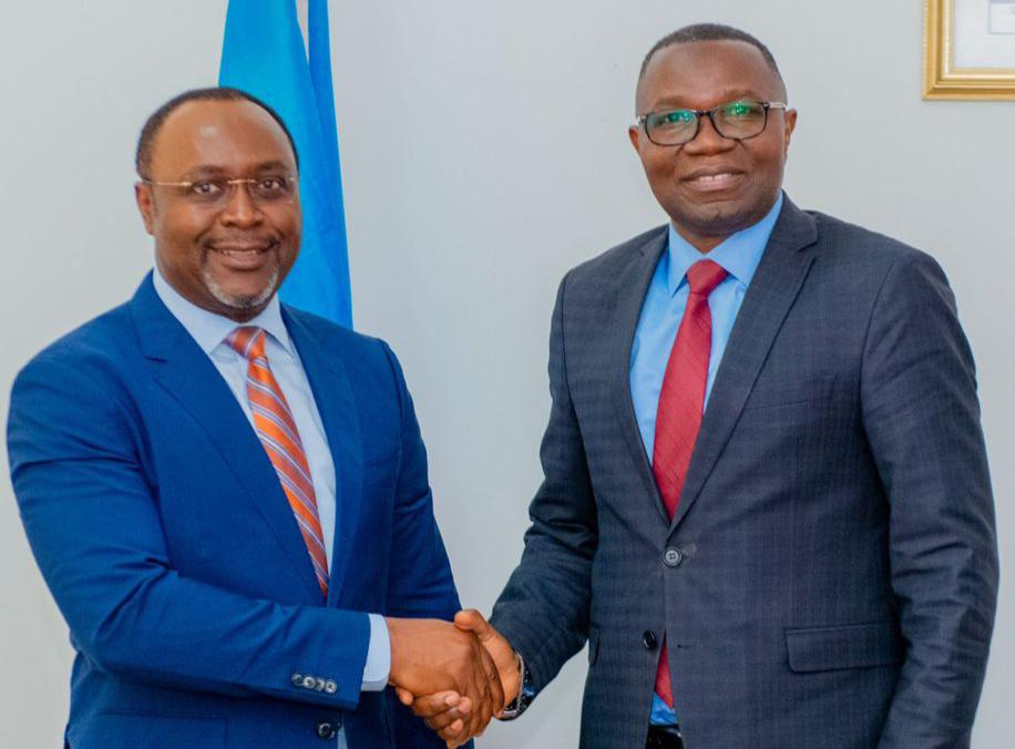 RDC – Banque mondiale : une concertation stratégique autour du Corridor de Lobito, du commerce régional et de l’intégration des Grands Lacs