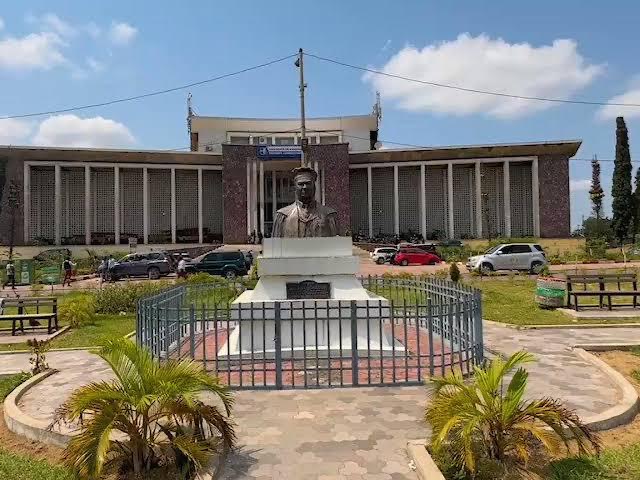 Université de Kinshasa : Première en RDC et parmi les meilleures universités africaines selon EduRank 2025