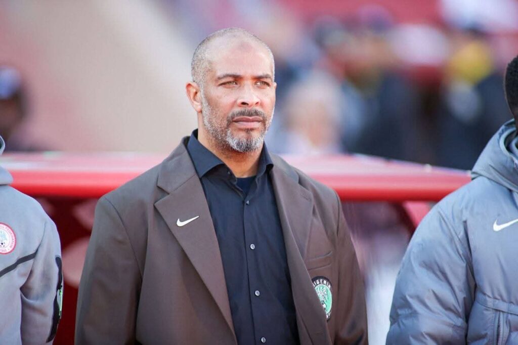 CAN 2025/Nigeria-Maroc : Le plan de résistance d’Éric Chelle face au Lion de l’Atlas