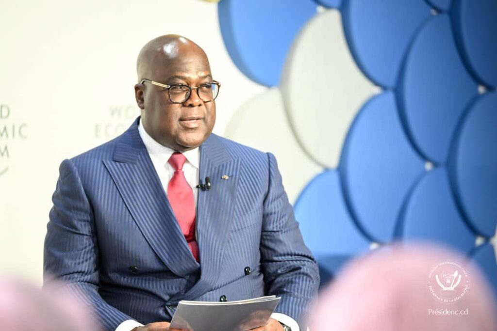 Décès de Roland-Gilbert Lumumba Okito : le Président Félix Tshisekedi rend un hommage appuyé à un digne héritier de la mémoire nationale