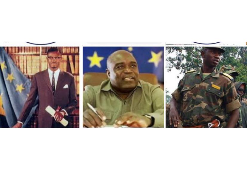 « Une nation se grandit lorsqu’elle élargit son panthéon à tous ses héros » : Tribune libre de Steve Mbikayi sur la reconnaissance sélective de l’héroïsme au Congo