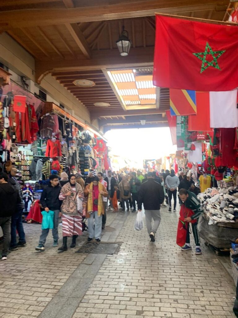 Maroc : Le cœur battant d’un Royaume aux mille visages
