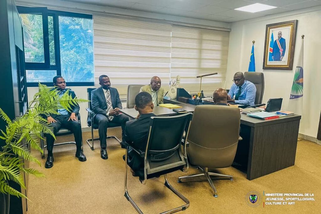Kinshasa : La jeunesse au cœur d’un partenariat stratégique entre le gouvernement provincial, UBA et la Fondation Tony Elumelu