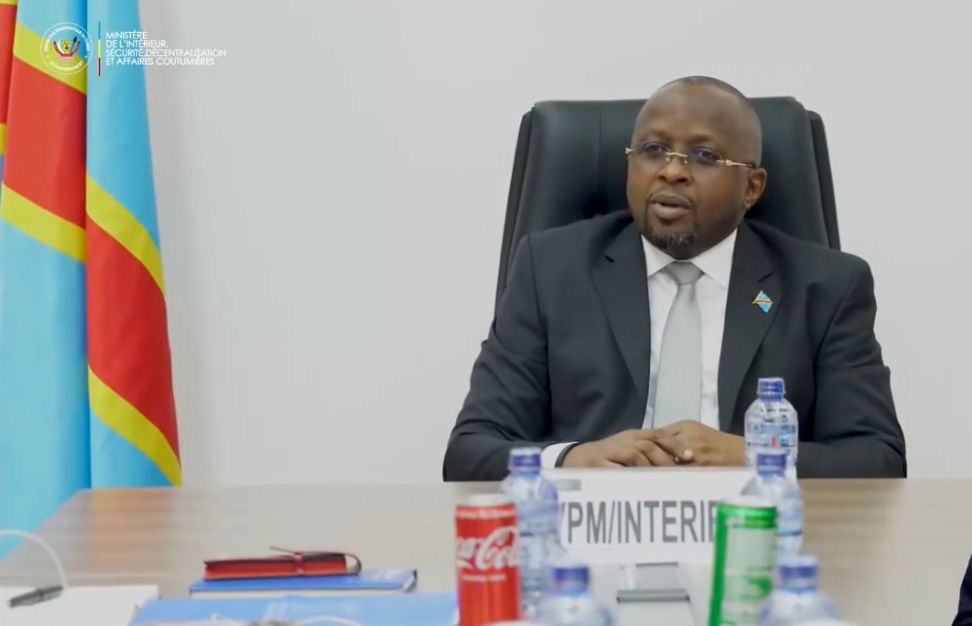 RDC : Le Gouvernement renforce la PNC grâce au soutien de l’OIM et de la JICA