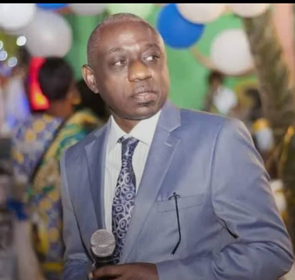 Pepitho Ngudie, figure de la télévision congolaise et animateur de l’émission « Libala ya Bosembo », s’est éteint