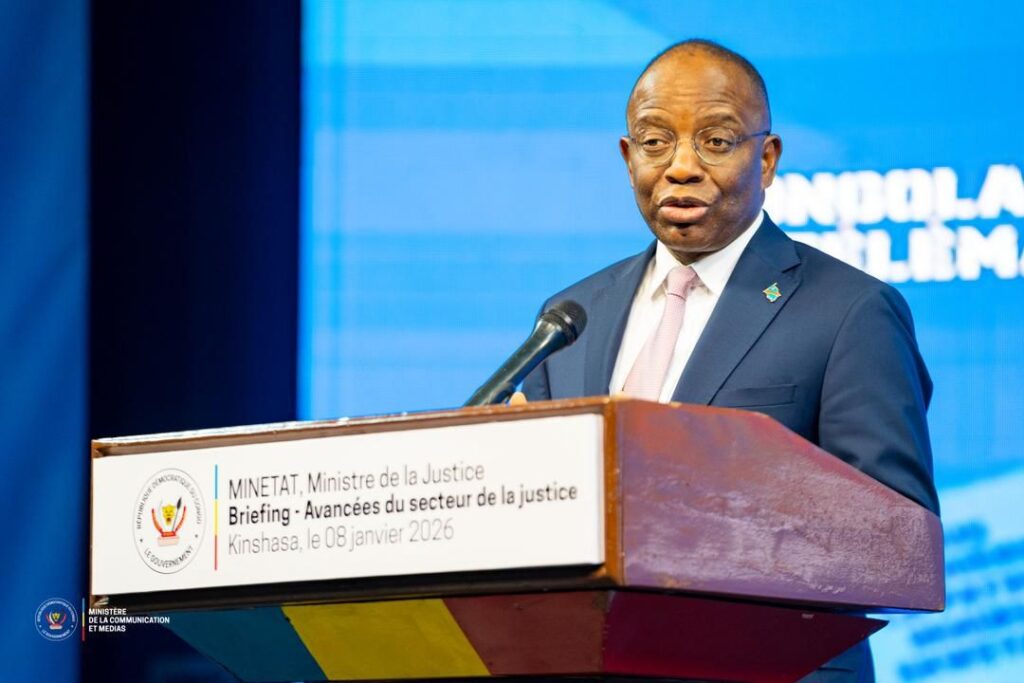 RDC : La loi N’Sele, un tournant majeur dans la lutte contre la spoliation foncière
