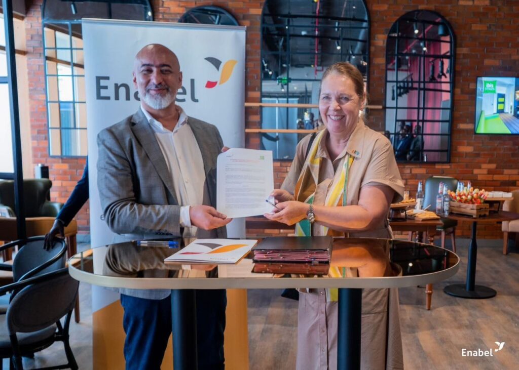 Kinshasa : Enabel et ibis Styles s’allient pour renforcer l’employabilité des jeunes dans le secteur hôtelier