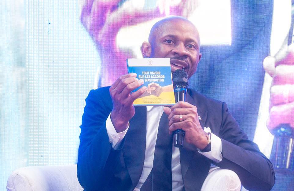 Journée de mémoire de Bunagana à Uvira : Patrick Muyaya appelle à la vérité, à la mémoire et à l’unité nationale