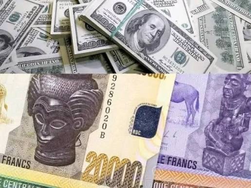 Franc congolais : Godé Mpoyi critique une politique monétaire « illusoire » de la BCC