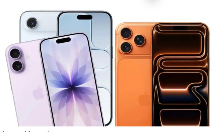 L’iPhone à Kinshasa : le poids du paraître sur la jeunesse