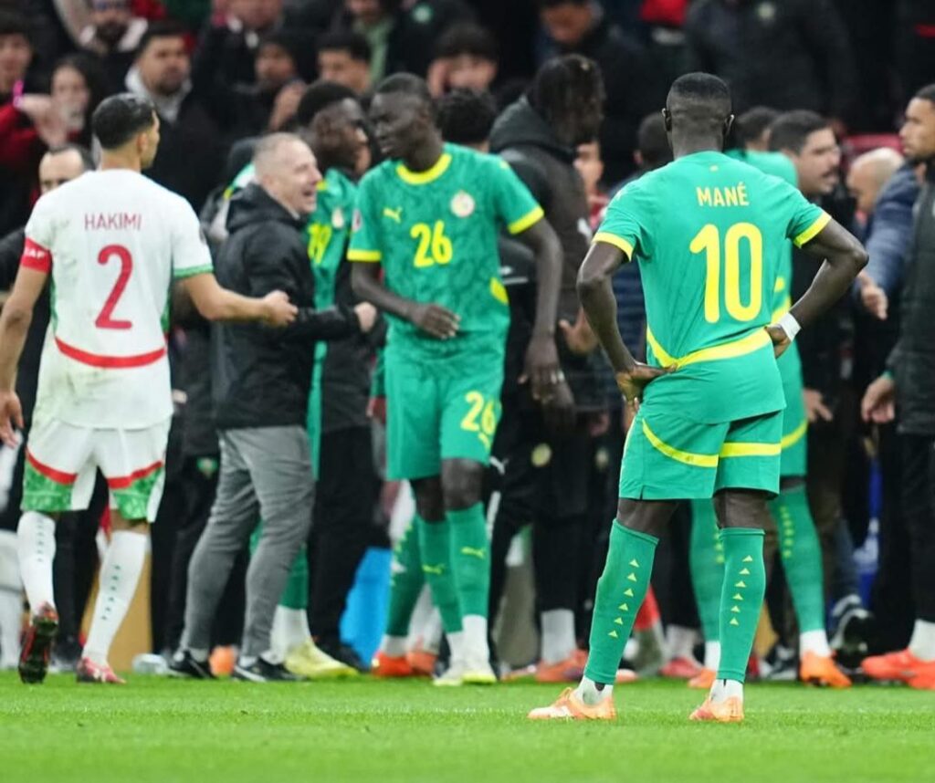CAN 2025 : L’heure des comptes pour le Sénégal et le Maroc devant la CAF?