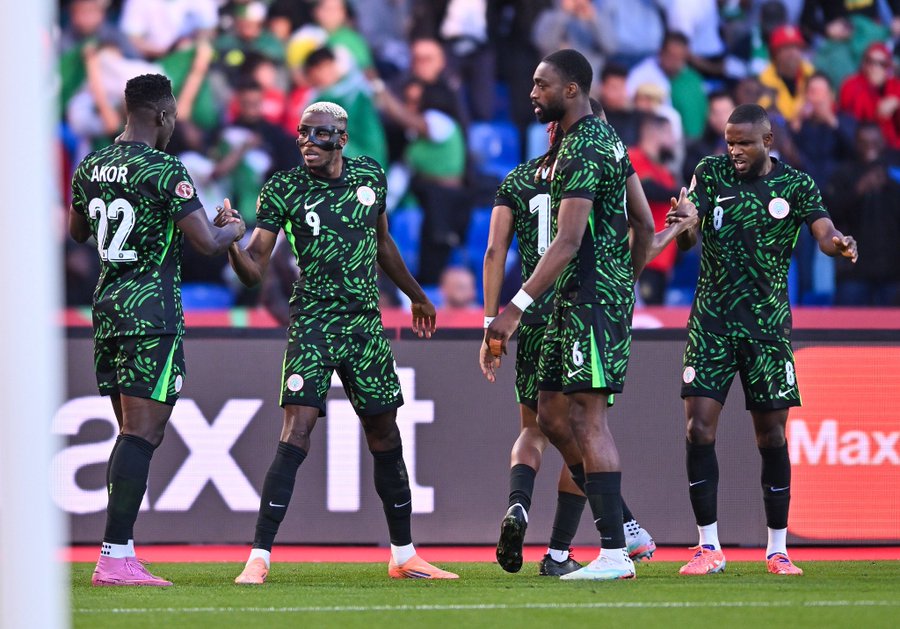 CAN 2025 : Le Nigeria surclasse l’Algérie et s’offre un choc face au Maroc en demi-finale