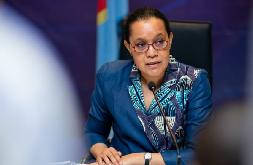 RDC : La Ministre Raïssa Malu valide des outils stratégiques pour professionnaliser les enseignants du primaire