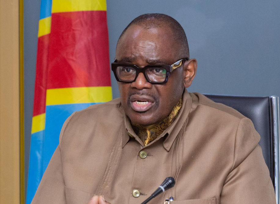 MIFOR : un projet structurant pour hisser la RDC parmi les grandes puissances mondiales du fer