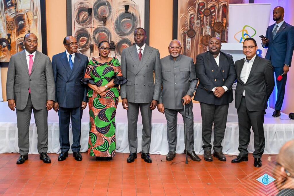 RDC : La BCC et l’ACB unies pour renforcer la stabilité et le développement du secteur bancaire