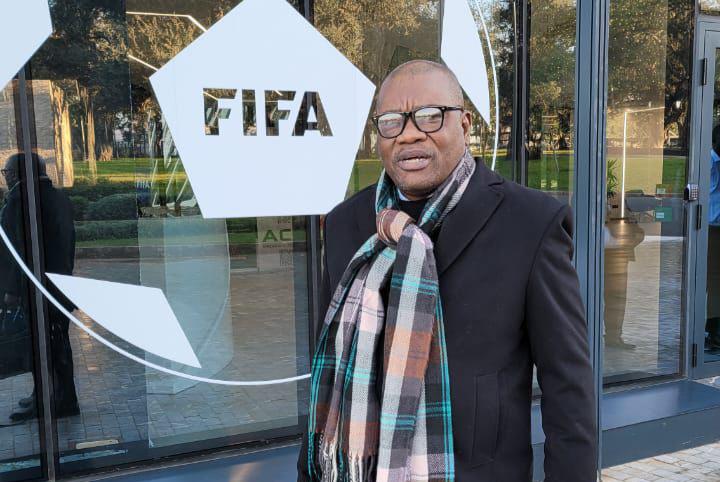 FIFA Forward : la FECOFA participe à un atelier stratégique sur la gouvernance financière à Rabat
