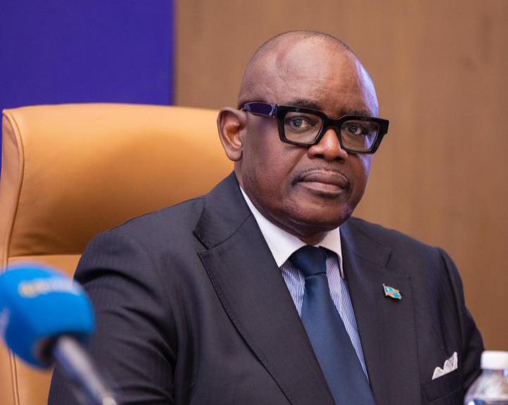 Louis Watum Kabamba, parmi les 20 Mining Influentials : l’expert congolais qui pèse sur l’avenir minier africain