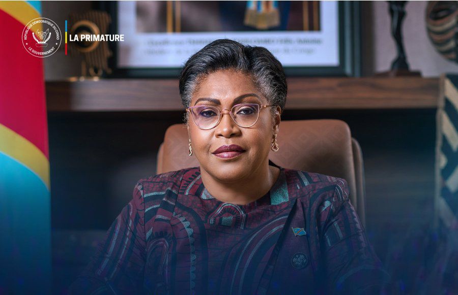 65 ans après, Judith Suminwa honore le combat et le sacrifice de Patrice Emery Lumumba