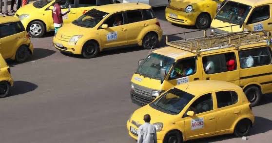 Kinshasa : Seuls 5 % des chauffeurs en règle avec les taxes et les documents, l’ACCO alerte et demande un mois de mesure de grâce