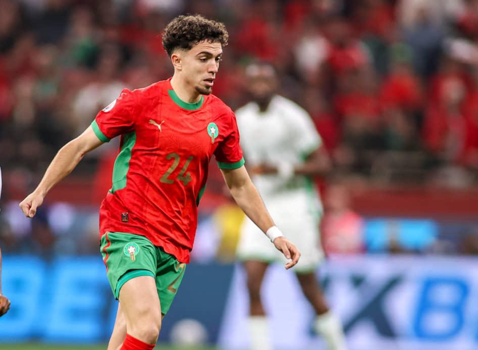 CAN 2025/Nigeria-Maroc : Neil El Aynaoui, le nouveau «patron» qui a éteint les Super Eagles