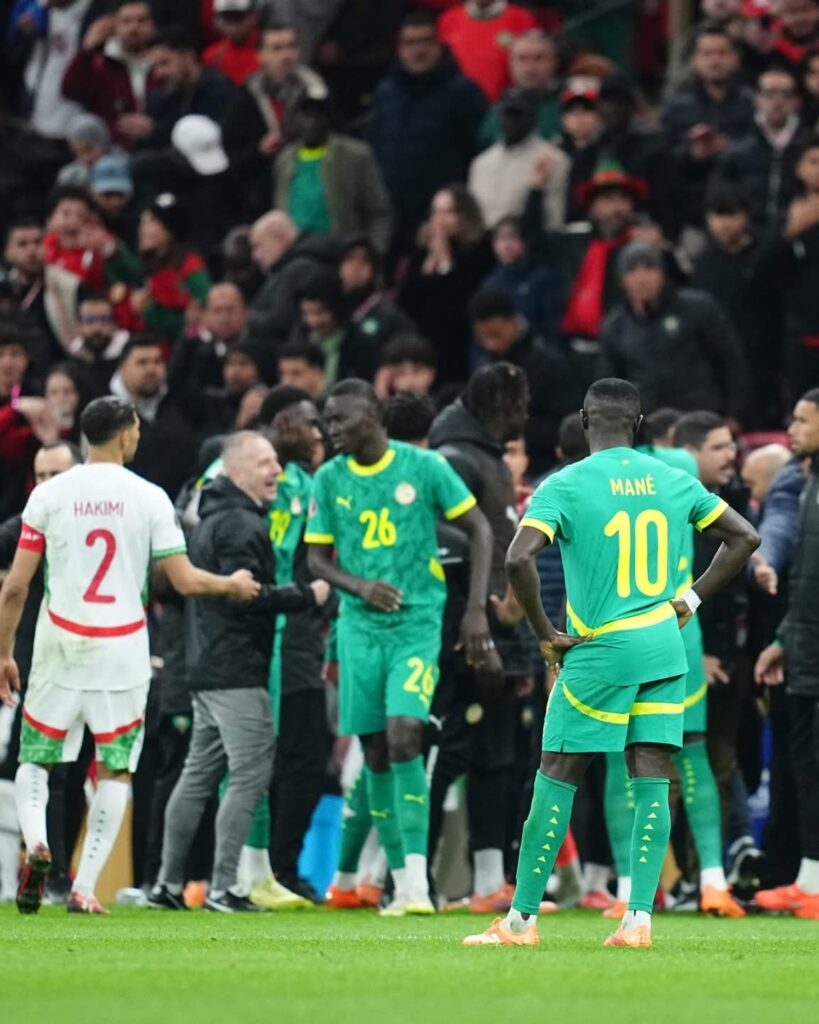 CAF/CAN 2025 : Le Sénégal brise l’omerta et accuse le Maroc de « tenir » l’instance continentale