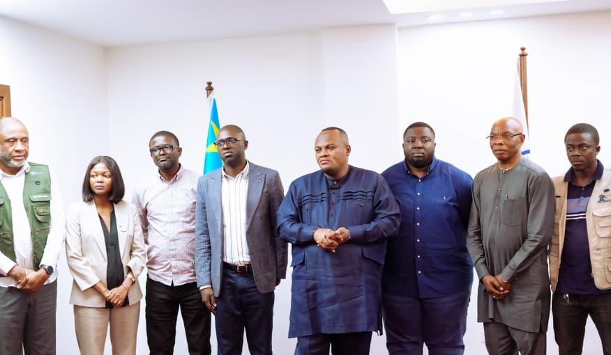 Inondations à Kinshasa : les services techniques mobilisés pour des solutions durables