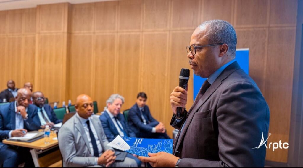 Gouvernance numérique : l’ARPTC mise sur la formation stratégique pour accompagner la transformation digitale de la RDC