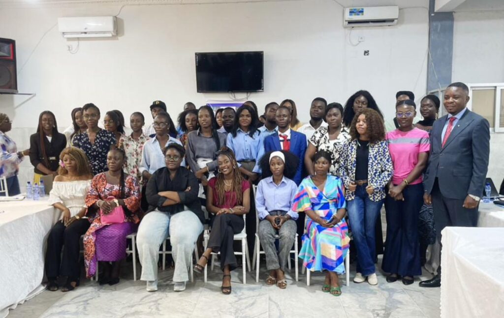 Leadership féminin et démocratie participative : Déborah Nyamugabo passe de la formation à l’action