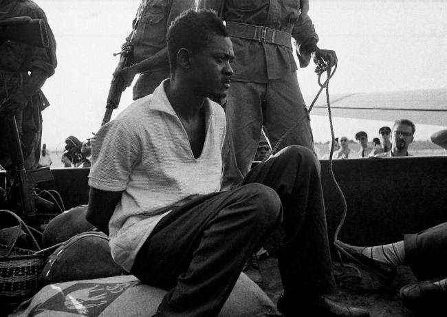 Patrice Lumumba : L’Écho Éternel d’un Héros Congolais