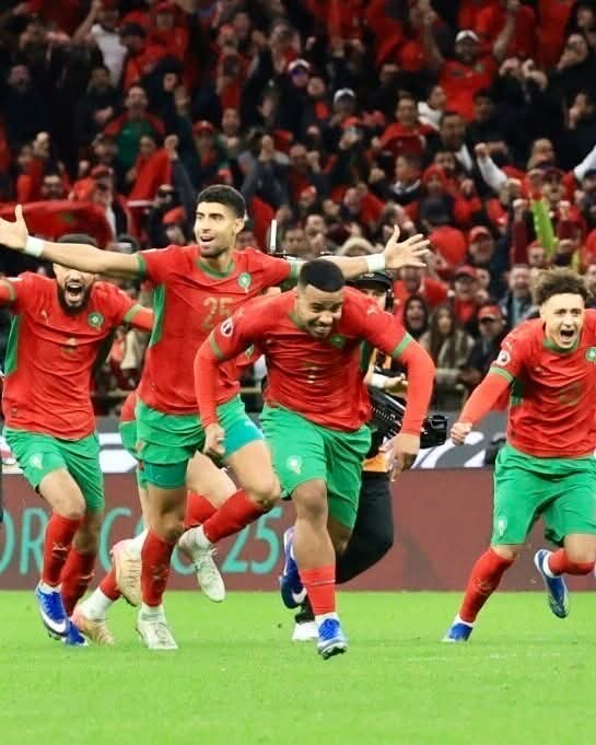 CAN 2025: Le Maroc s’offre le Nigeria au bout du suspens et tient son billet pour la finale