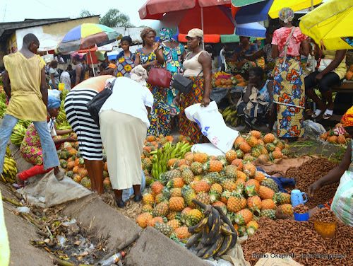 Kinshasa : Un ultimatum lancé pour la libération du site de Matadi-Kibala en vue d’un nouveau marché
