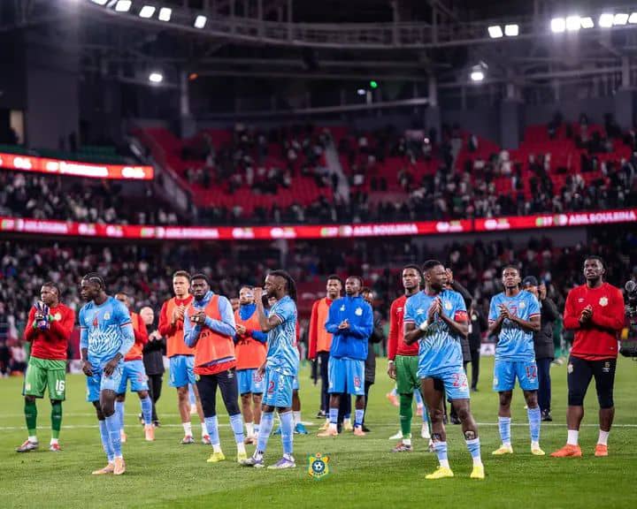 Barrage/Mondial 2026: Les Léopards s’offrent un galop d’essai face aux Bermudes à Guadalajara