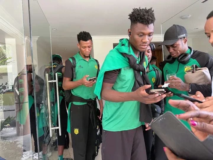 CAF C-2/Azam-Maniema : les unionistes à l’assaut de la Tanzanie, un duel fratricide pour la qualification