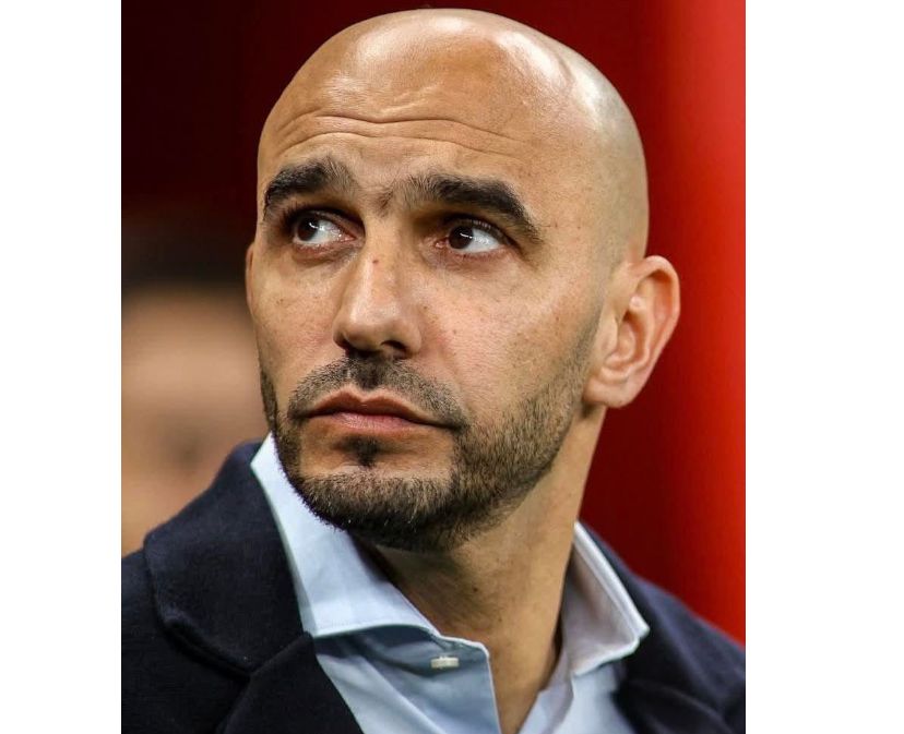 Football : Walid Regragui et le Maroc, le clap de fin d’une épopée historique ?