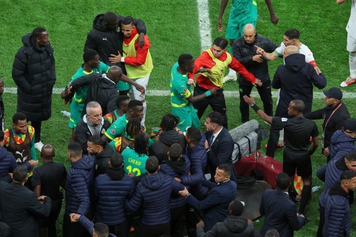 Finale de la CAN 2025 : le Maroc contre-attaque et conteste la « clémence » de la CAF