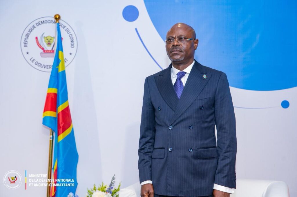 RDC – Afrique du Sud : Guy Kabombo ouvre la mission économique pour transformer les opportunités en projets industriels
