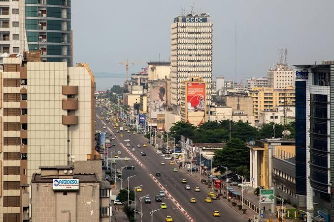 Kinshasa : Des activistes annoncent d’une marche « Sauvons Kinshasa » le 12 février 2026