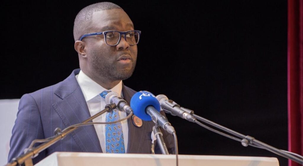 ENA RDC : Ouverture de la 10ᵉ promotion et 842 énarques formés en dix ans au service de l’État