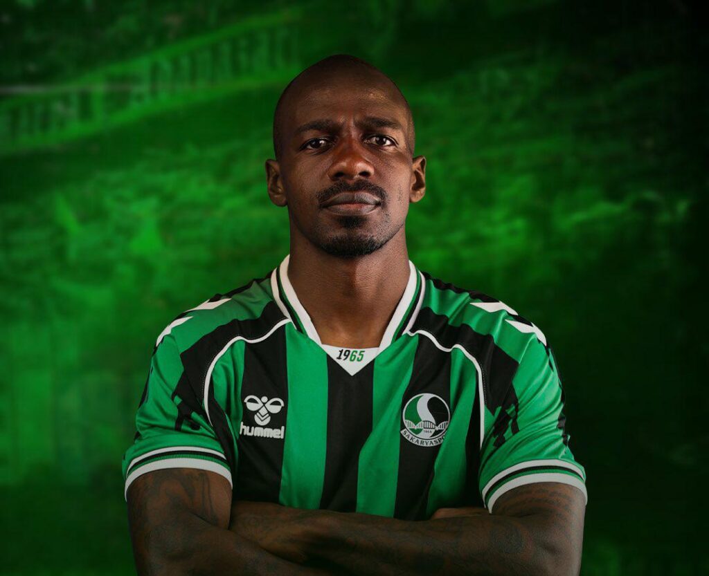 Mercato : Gaël Kakuta tourne la page turque