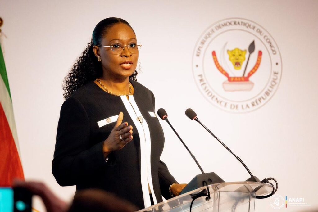 Mission économique RDC–Afrique du Sud : l’ANAPI mobilise les investisseurs autour des opportunités stratégiques congolaises