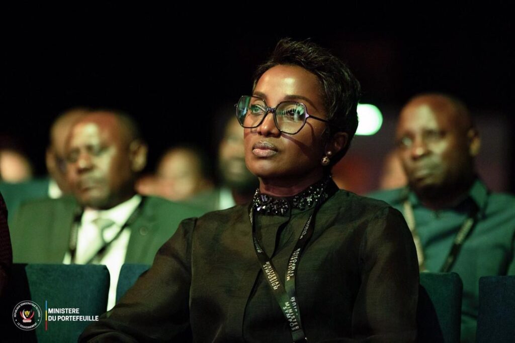 African Mining Indaba 2026 : Julie Shiku met en avant le rôle stratégique des institutions financières de développement et des fonds souverains