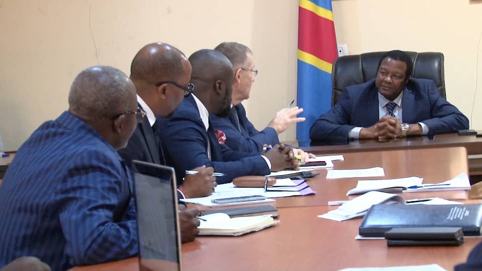 RDC : L’AFD et l’éducation nationale renforcent la formation et la gestion des enseignants pour 2026