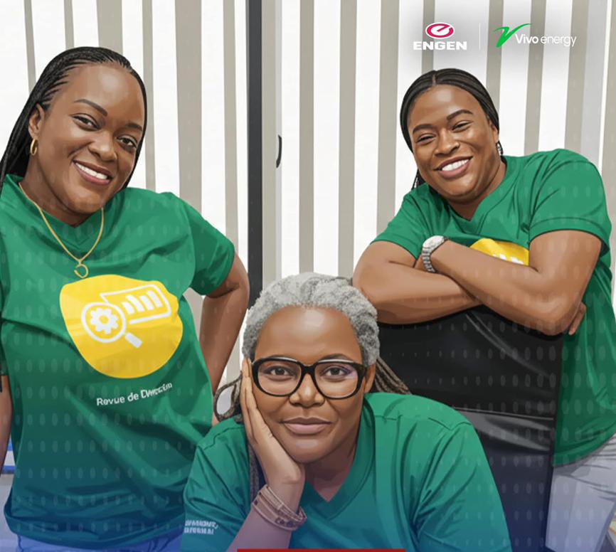 Journée internationale des femmes et des filles dans les STEM : ENGEN célèbre l’innovation au féminin