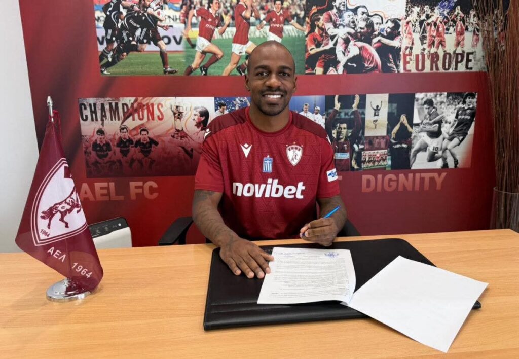 Mercato : Gaël Kakuta pose ses valises en Grèce