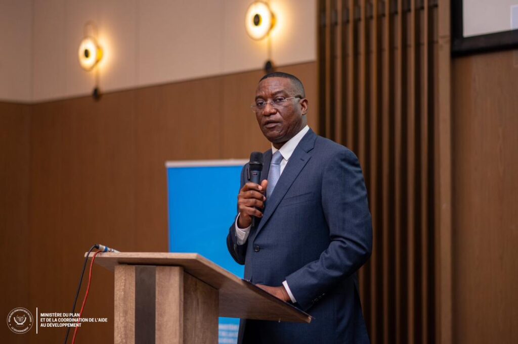 RDC : La pauvreté, les inégalités et la résilience des ménages passées au crible de l’ECVM 2024