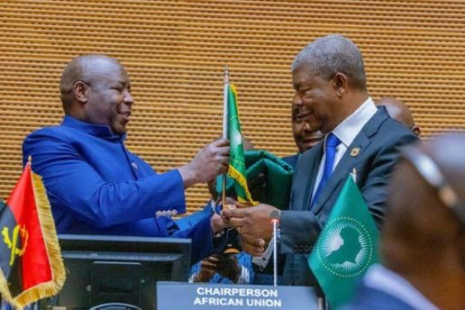 UA : Evariste Ndayishimiye élu président, l’accès à l’eau au centre des priorités africaines