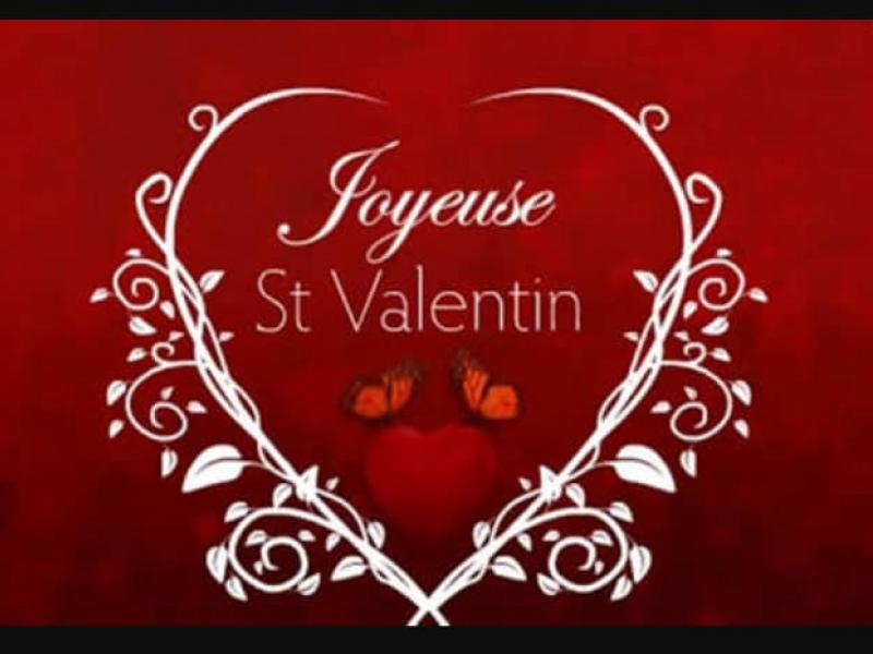 Saint-Valentin à Kinshasa : entre vitrines romantiques et réalités morales, la pression sociale à l’œuvre