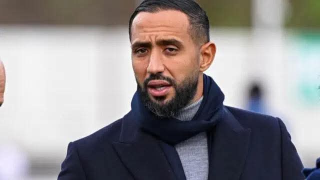 OM: Medhi Benatia claque la porte