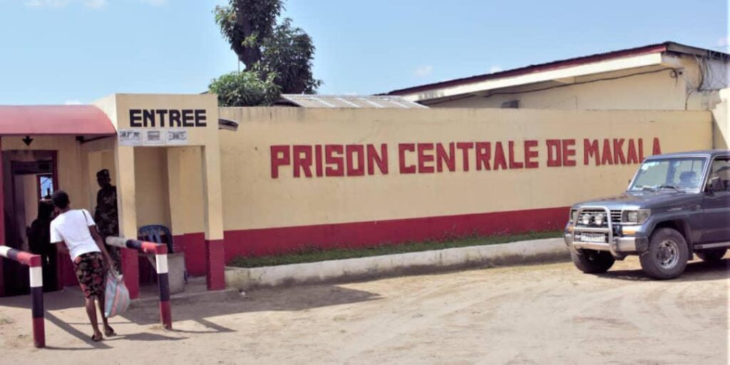 Choléra à la prison de Makala : Guillaume Ngefa suspend les nouvelles admissions pour contenir la crise